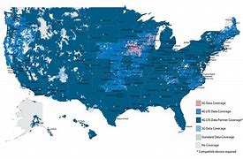 Image result for 4G Coverage Map Comparison