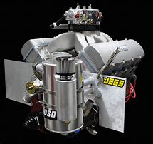Image result for Don Bevers Racing Engines