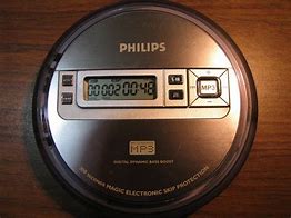 Image result for JVC Portable CD Player