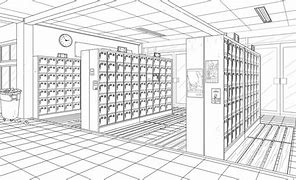 Image result for Traditional Lockers