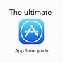 Image result for Search Button App Store On iPad