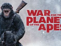 Image result for War Planet Apes