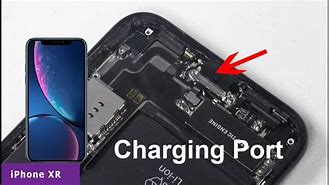 Image result for iPhone Charger Port Corroded