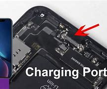 Image result for iPhone Charging Port Looks Like