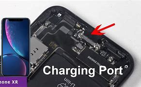 Image result for Standard iPhone Charger Port
