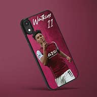 Image result for Aston Villa Phone Case