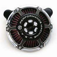 Image result for Performance Machine Air Cleaner