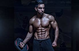 Image result for 10 Pack ABS and Pecs