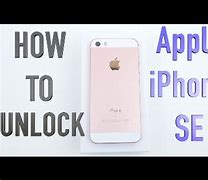 Image result for How to Unlock a iPhone SE From AT&T for Free