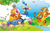 Image result for Winnie the Pooh HD Wallpaper Phone