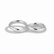 Image result for Swan Hand Funtional Figure 8 Ring