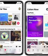 Image result for iPod App Music UI