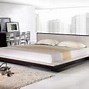 Image result for Modern Style Bed Frame