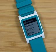 Image result for Pebble Digital Watch