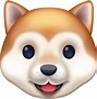 Image result for Dog Meme Emoji