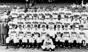 Image result for Negro League World Series