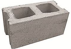 Image result for 8 Concrete Block