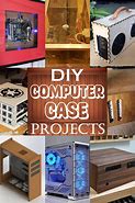 Image result for PC Case Decorations