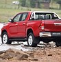 Image result for Toyota Double Cab