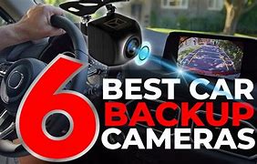 Image result for Auto Backup Camera