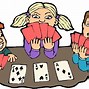 Image result for Adults Playing Clip Art