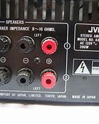 Image result for JVC Pre Amp