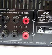 Image result for JVC SA 11 Amp