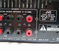 Image result for JVC AX RG7