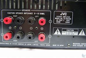 Image result for JVC AX 125