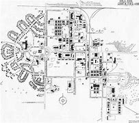 Image result for CFB Gagetown Building Map