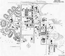 Image result for CFB Gagetown Building Map