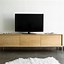 Image result for DIY Modern TV Stand