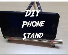 Image result for Phone Stand Craft