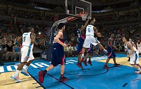 Image result for NBA 2K12 Game