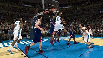 Image result for NBA 2K12 Game