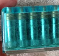 Image result for Nickel Plated 22 Magnum Ammo