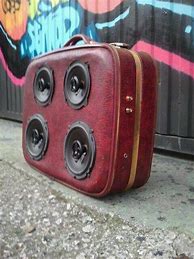 Image result for Bluetooth Boombox