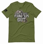 Image result for When in Doubt Frag Out