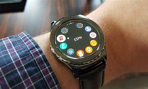 Image result for Samsung Gear S6 Classic