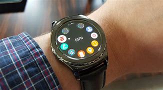 Image result for Samsung Gear S2 Classic Ben 10