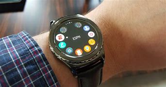 Image result for Samsung S2 Smartwatch