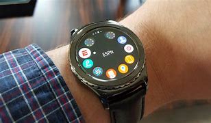 Image result for Samsung Gear S2 Smartwatch Classic Faces