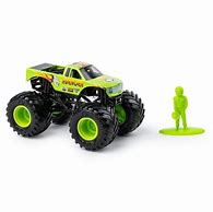 Image result for Monster Jam Truck Characters