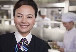 Image result for Restaurant Hostess