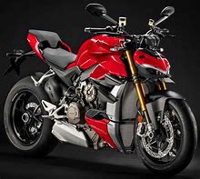 Image result for Ducati Street Bike