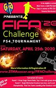 Image result for FIFA Gaming Tournament Poster