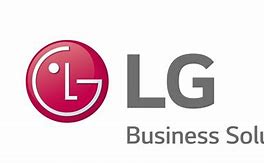 Image result for LG Logo Pink