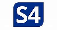 Image result for S4 Logo