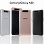 Image result for Samsung A80 Harga