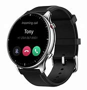 Image result for Android SmartWatch Under 5000